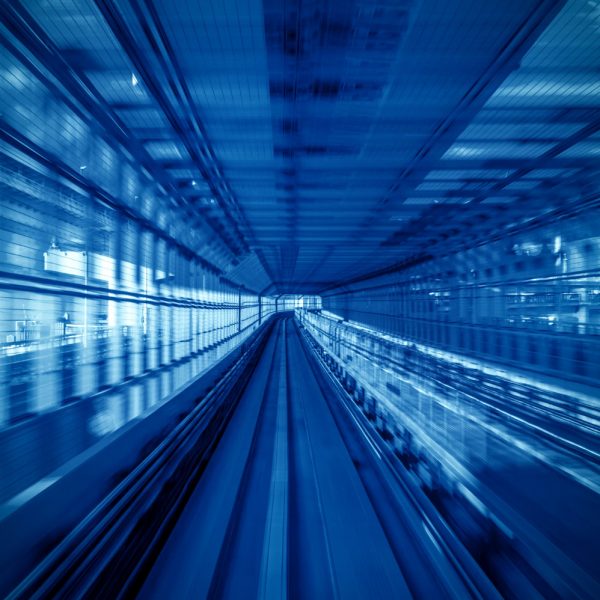 motion-blur-automatic-train-moving-inside-tunnel-tokyo-japan